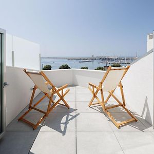 Lapa 84 - Seafront House