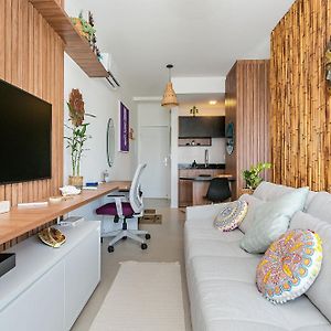 Condominio Beira-Mar Em Campeche-Florianopolis Shr
