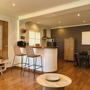 Apartamento 2º Montanar- Arenal Javea